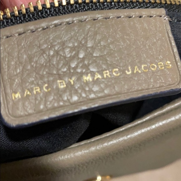 Marc Jacobs crossbody bag - Picture 7 of 7
